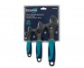 ECLIPSE SFADJW3PS 3 Pc. Adjustable Wrench /Spanner Set